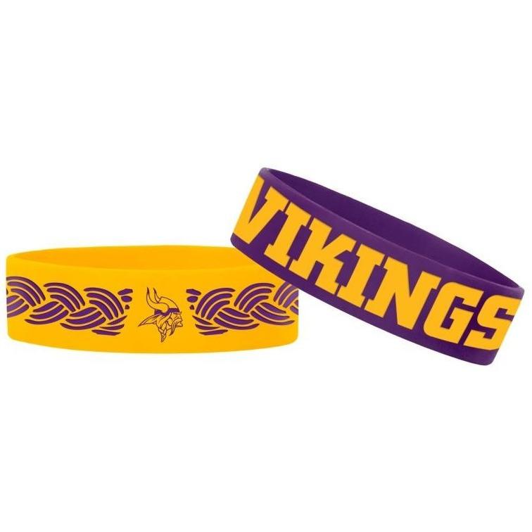 Minnesota Vikings Bracelet