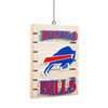 Buffalo Bills Wood Pallet Sign Ornament