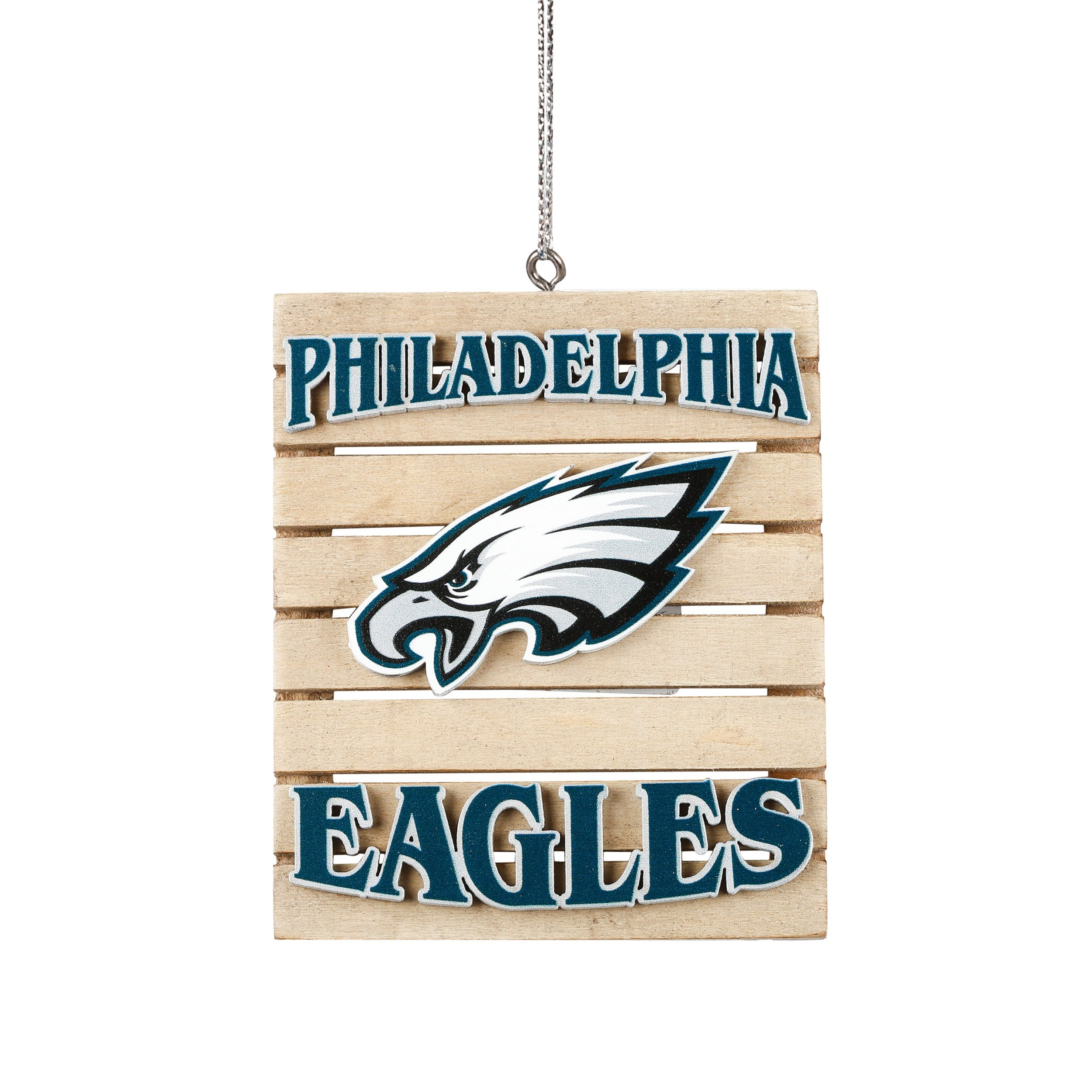 Philadelphia Eagles Wood Sign Philadelphia Eagles Sign 