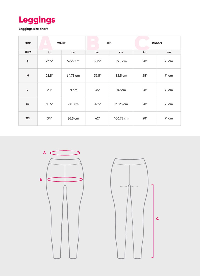 Nebraska Cornhuskers NCAA Womens Solid Big Wordmark Leggings