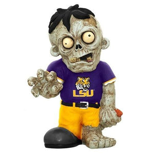 Lsu Resin Zombie Figurine