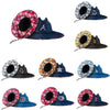 MLB Team Color Straw Hats - Pick Your Team