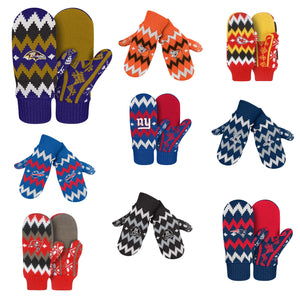 NFL Mittens - Pick Your Team!