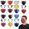 NFL Sport 3 Pack Face Covers - Pick Your Team!