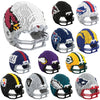 NFL 3D BRXLZ Puzzle Replica MIni Helmet Set - Pick Your Team! (PREORDER - SHIPS MID SEPTEMBER)