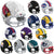 NFL 3D BRXLZ Puzzle Replica MIni Helmet Set - Pick Your Team! (PREORDER - SHIPS LATE AUGUST)