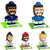 MLB Star Players Brxlz - Pick Team