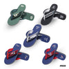 NFL Womens Sequin Flip Flops - Pick Your Team