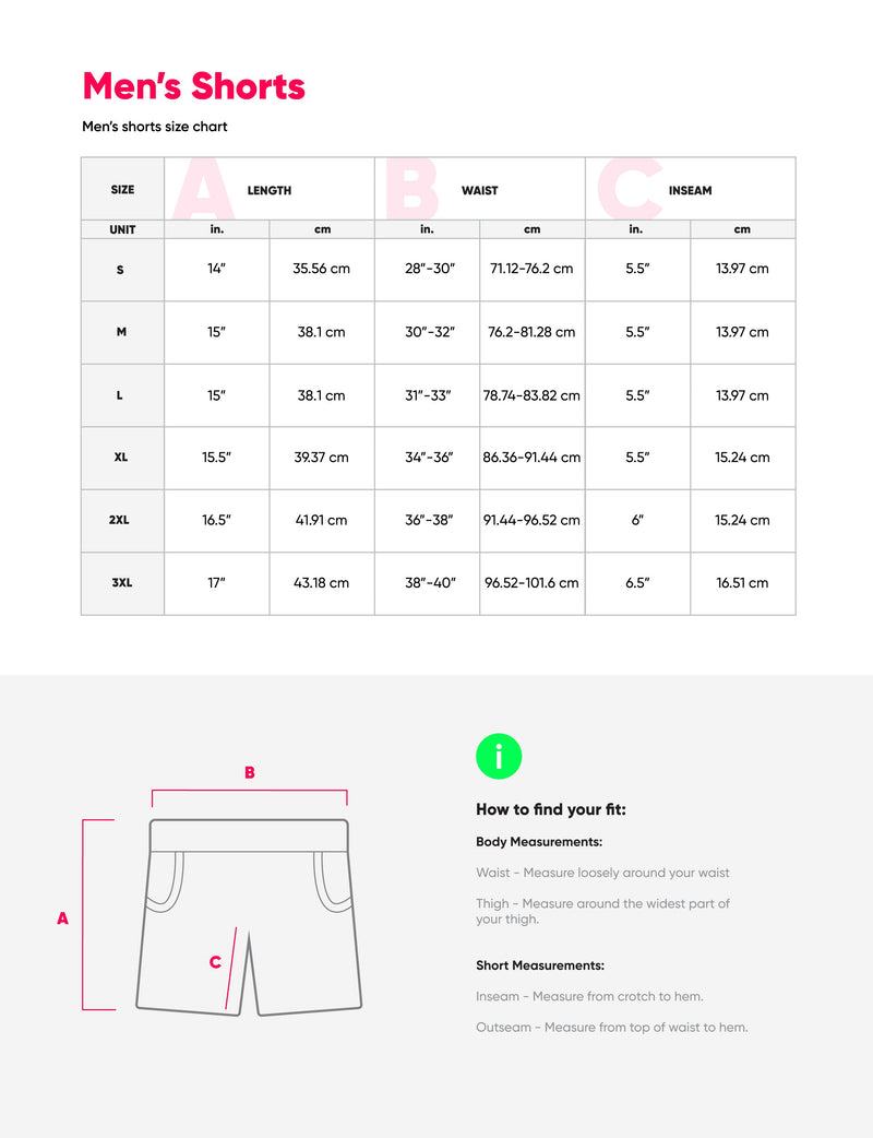 Florida Gators NCAA Mens Thematic Woven Shorts