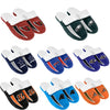 NFL Mens Sherpa Slide Slippers - Select Your Team!