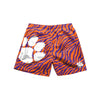 Clemson Tigers NCAA Mens Thematic Woven Shorts