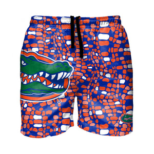 Florida Gators NCAA Mens Thematic Woven Shorts