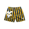 West Virginia Mountaineers NCAA Mens Thematic Woven Shorts