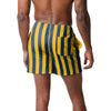 West Virginia Mountaineers NCAA Mens Thematic Woven Shorts